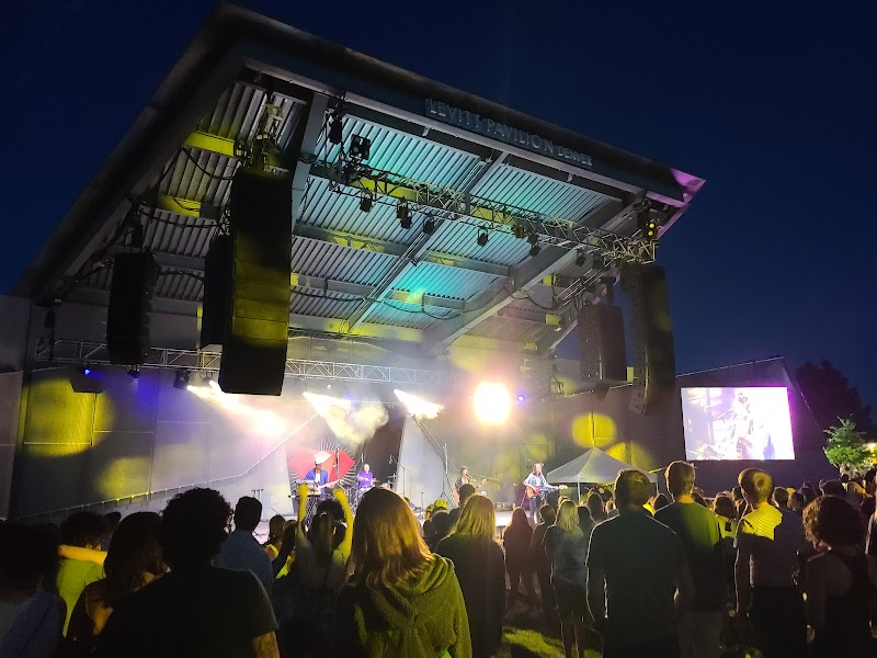 Levitt Pavilion Denver photo 2