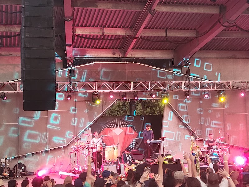 Levitt Pavilion Denver photo 3