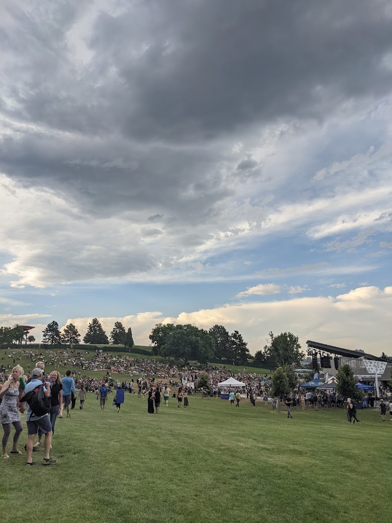 Levitt Pavilion Denver photo 8