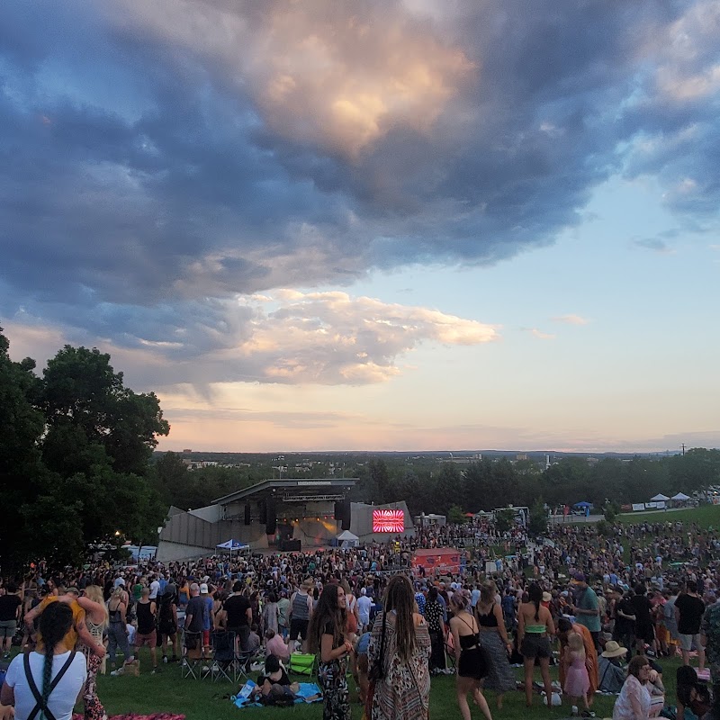 Levitt Pavilion Denver photo 11
