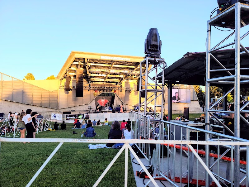 Levitt Pavilion Denver photo 14