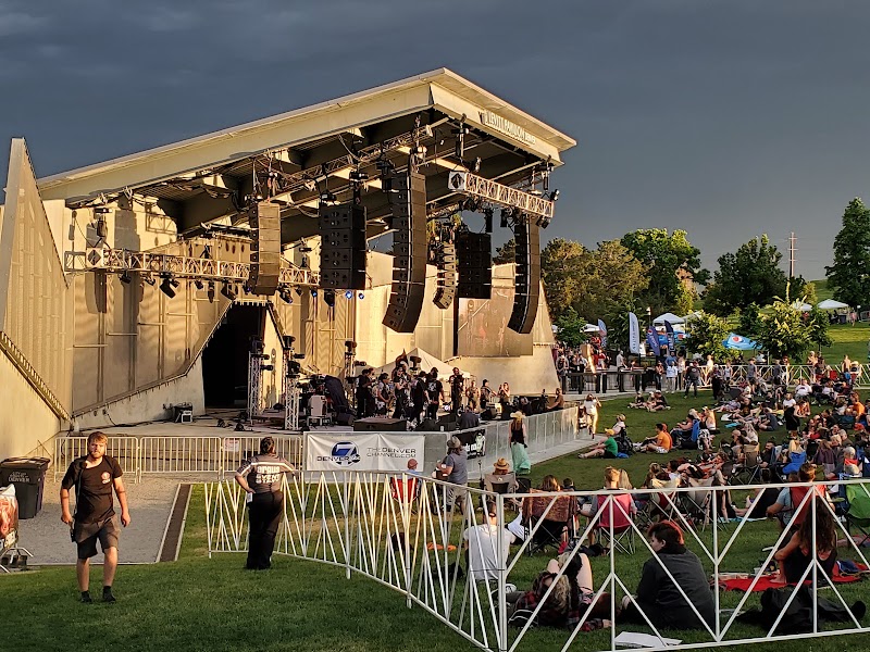 Levitt Pavilion Denver photo 15