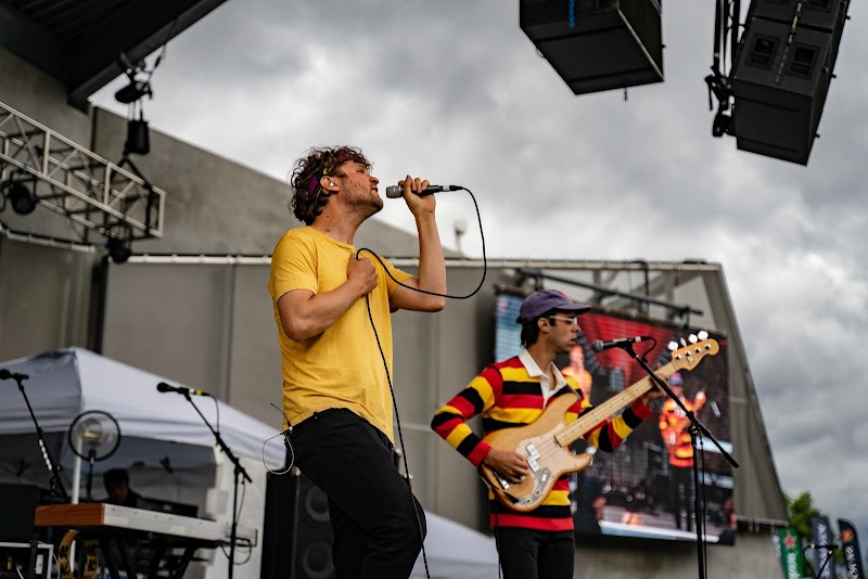 Levitt Pavilion Denver photo 16
