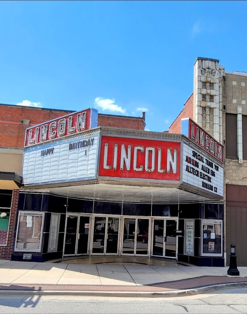 Lincoln Square Theater photo 1