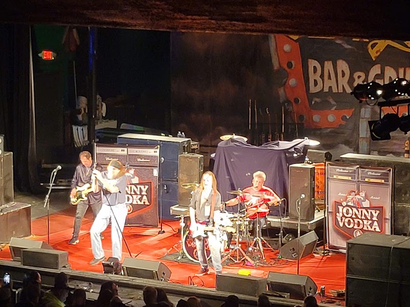 Lincoln Square Theater photo 2