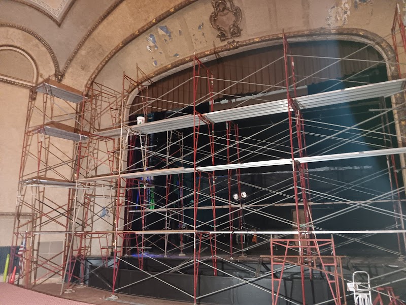 Lincoln Square Theater photo 3