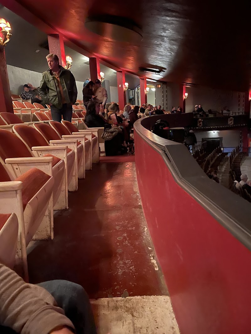 Lincoln Square Theater photo 6