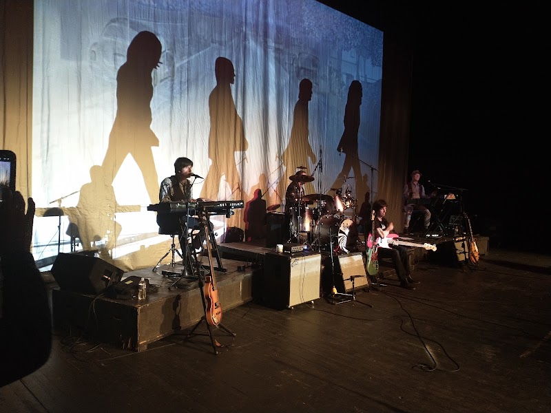 Lincoln Square Theater photo 9