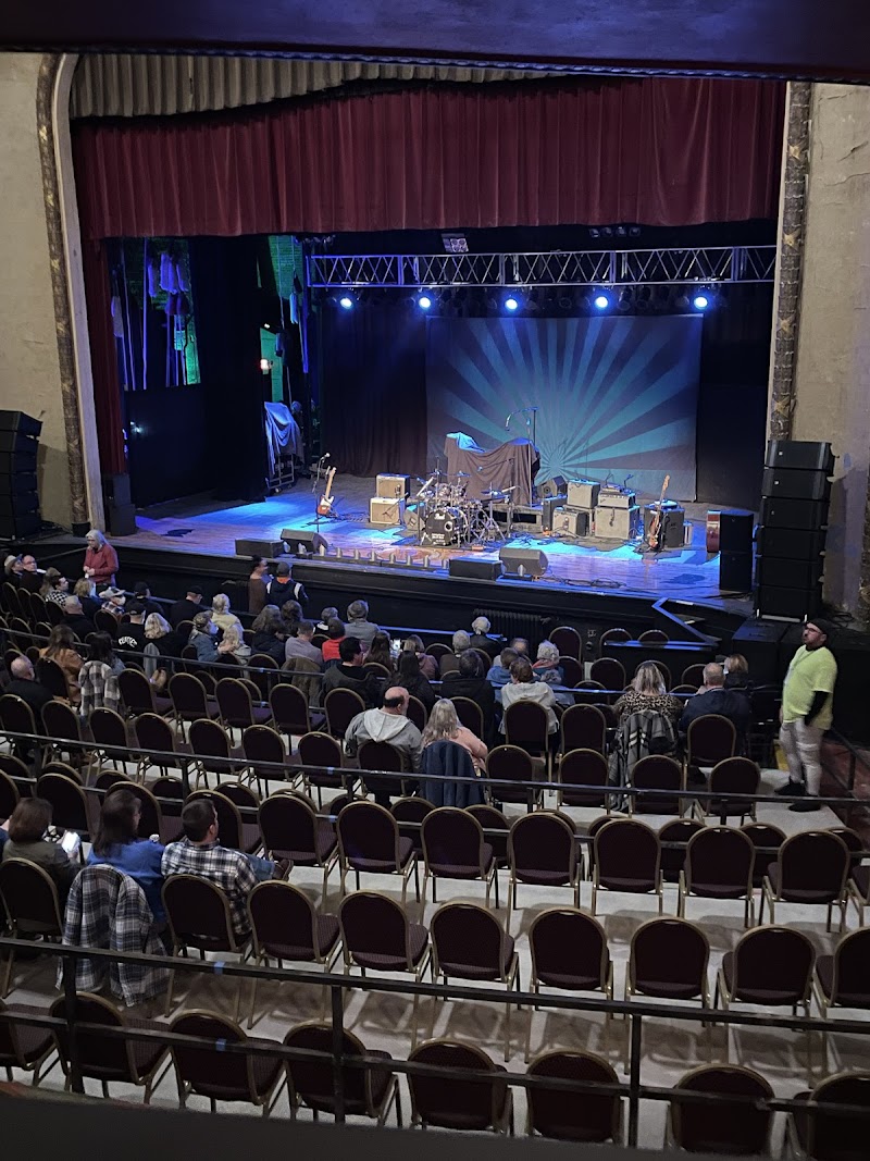 Lincoln Square Theater photo 10
