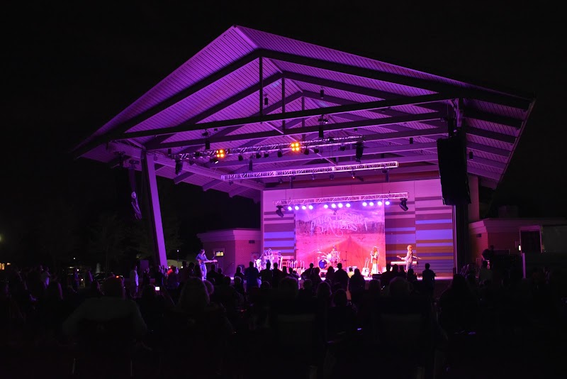 Nickel Plate District Amphitheater photo 3
