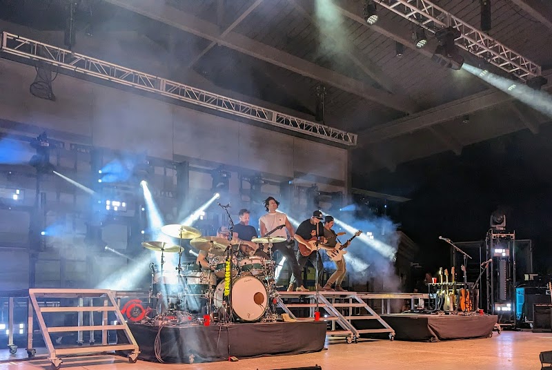 Nickel Plate District Amphitheater photo 8