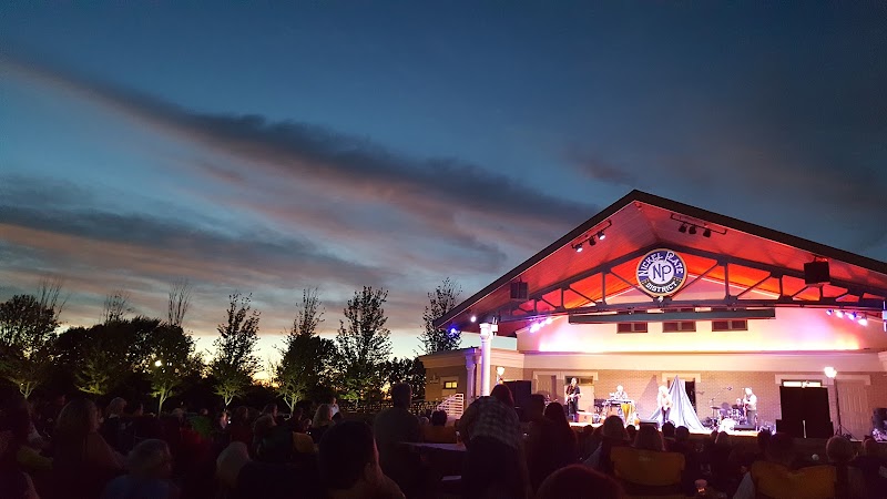 Nickel Plate District Amphitheater photo 9
