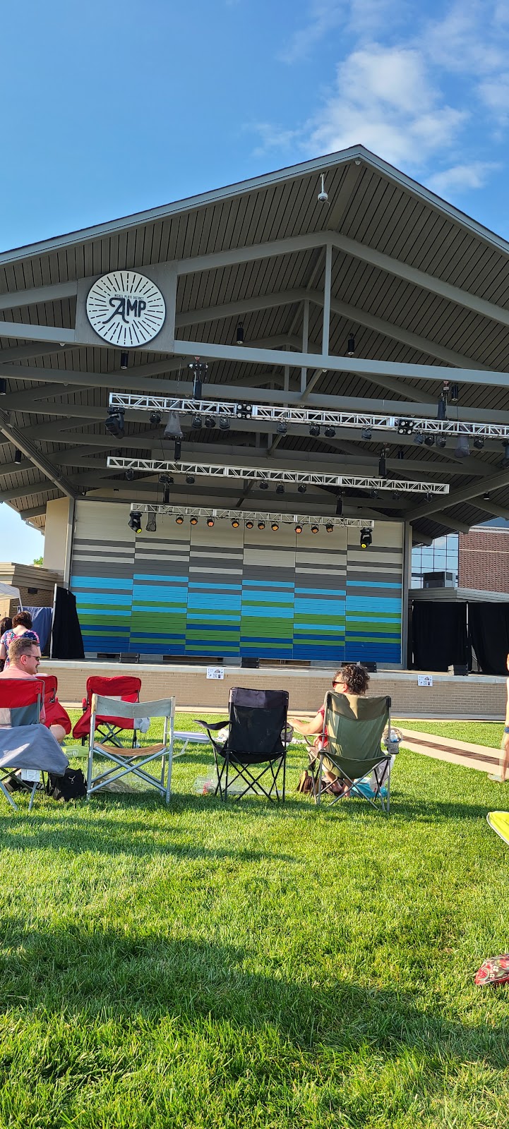 Nickel Plate District Amphitheater photo 15