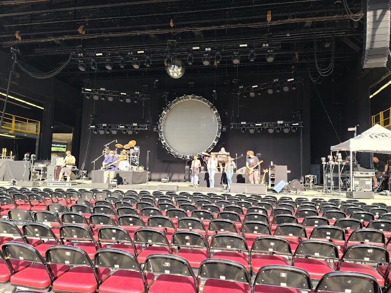 Fraze Pavilion photo 3