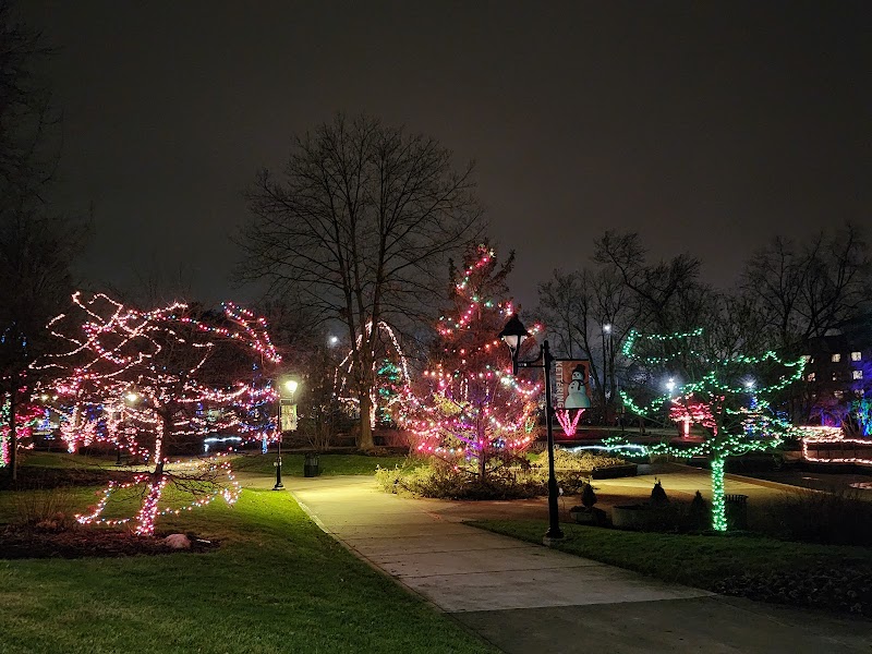 Fraze Pavilion photo 4
