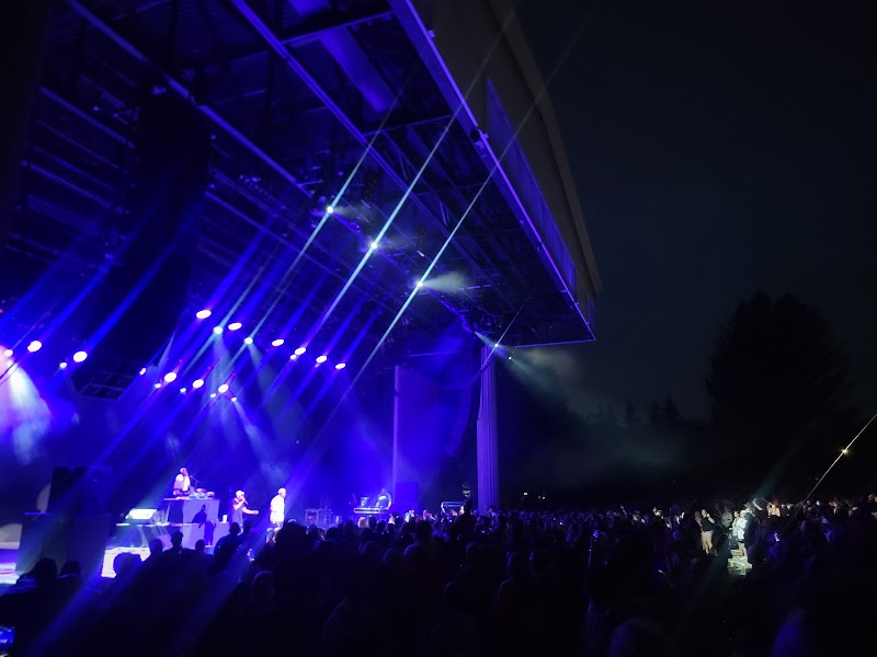 Fraze Pavilion photo 9