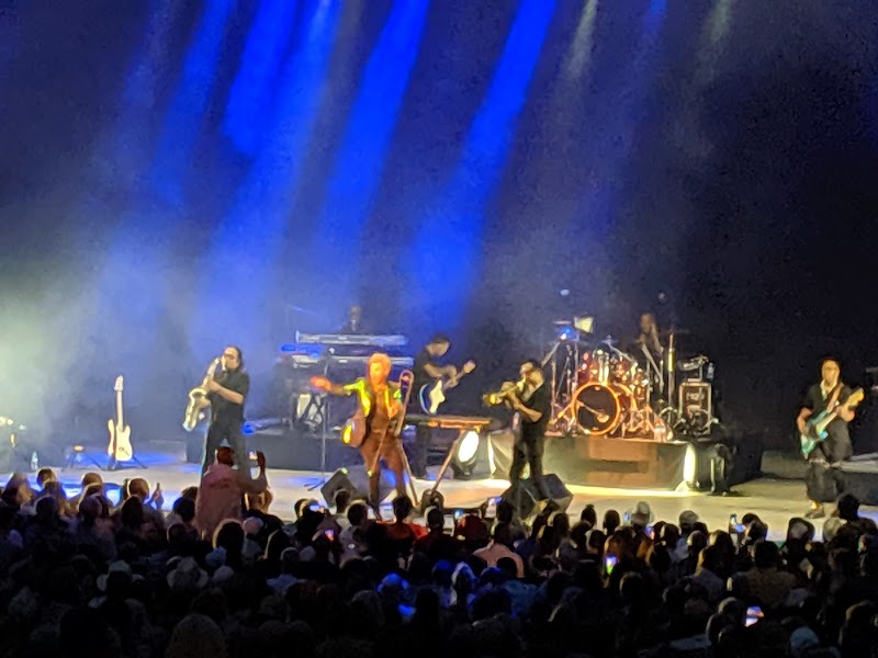 Fraze Pavilion photo 15