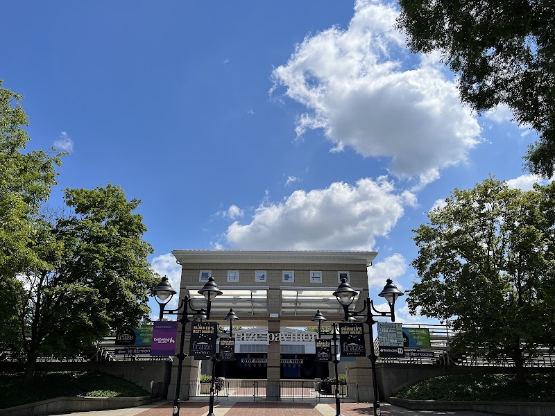 Fraze Pavilion photo 18