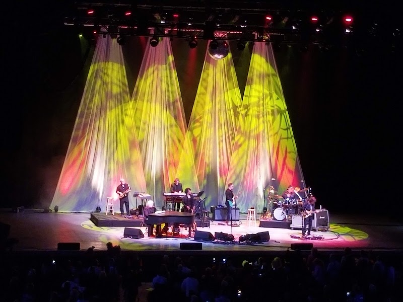 Rose Music Center at The Heights photo 3