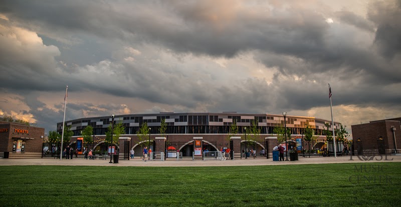 Rose Music Center at The Heights photo 4