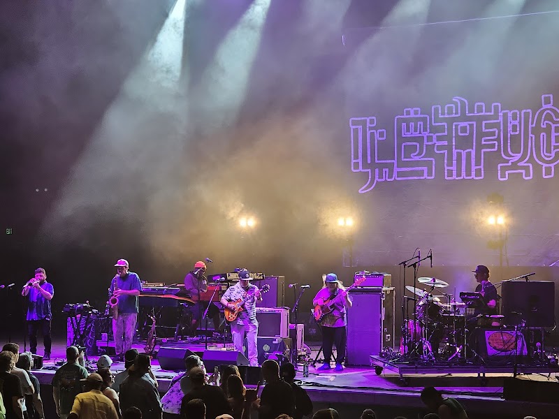 Rose Music Center at The Heights photo 7