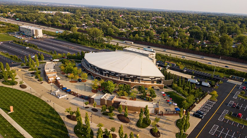 Rose Music Center at The Heights photo 11