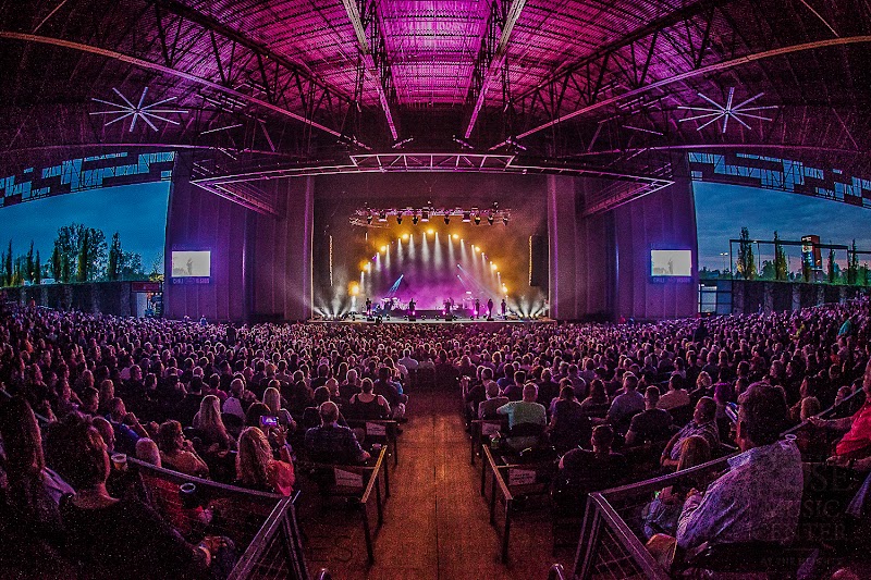 Rose Music Center at The Heights photo 12