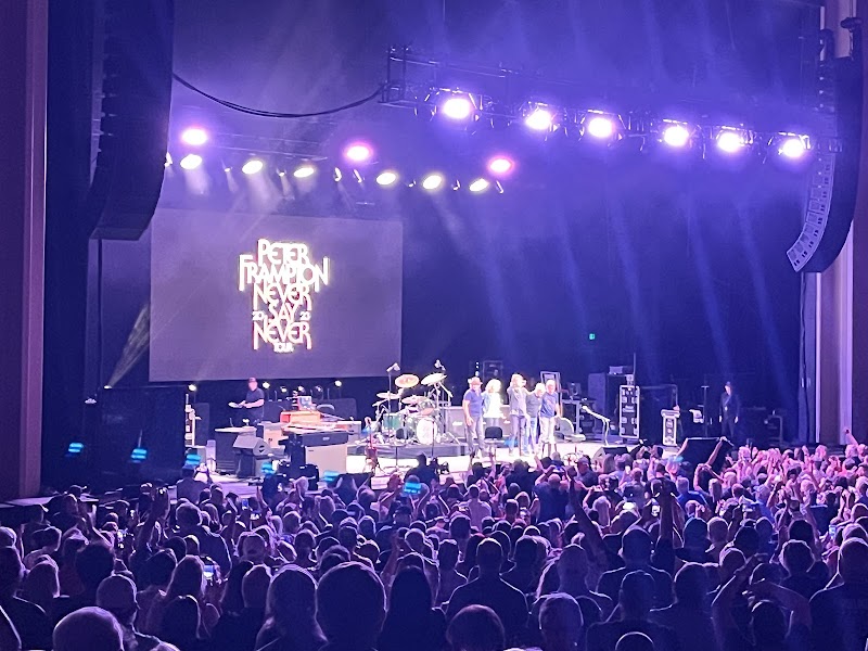 Rose Music Center at The Heights photo 16