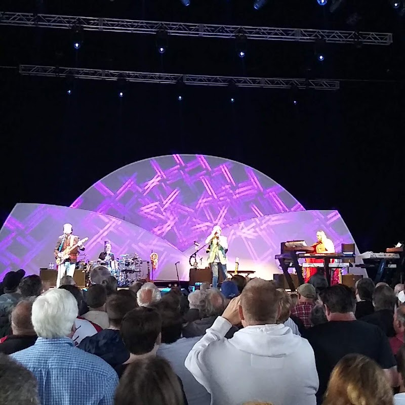 Rose Music Center at The Heights photo 19