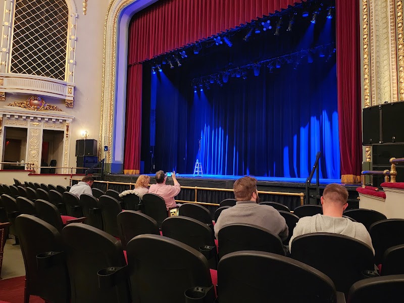 Metropolitan Theatre photo 1