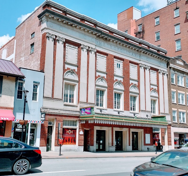 Metropolitan Theatre photo 2