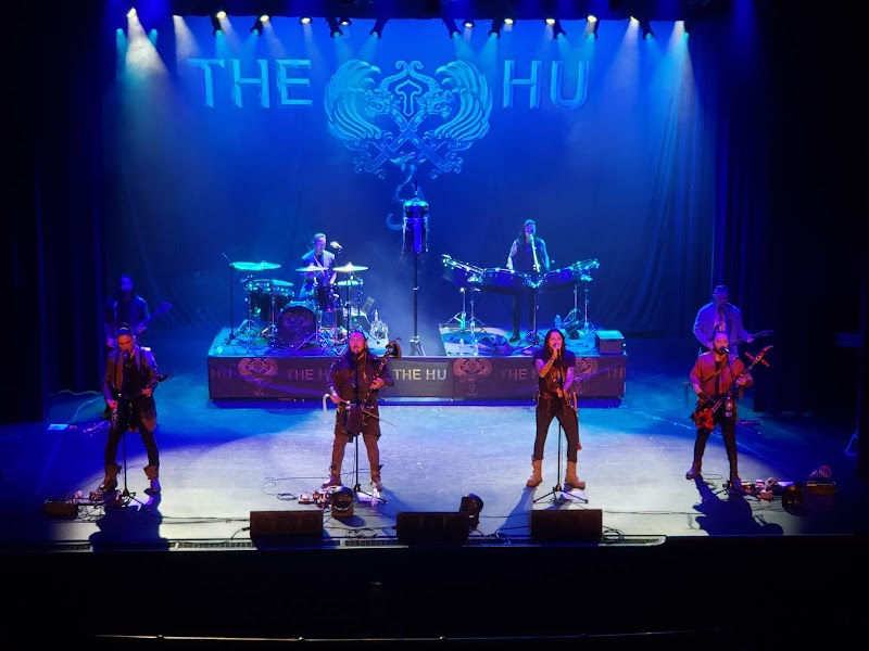 Metropolitan Theatre photo 4