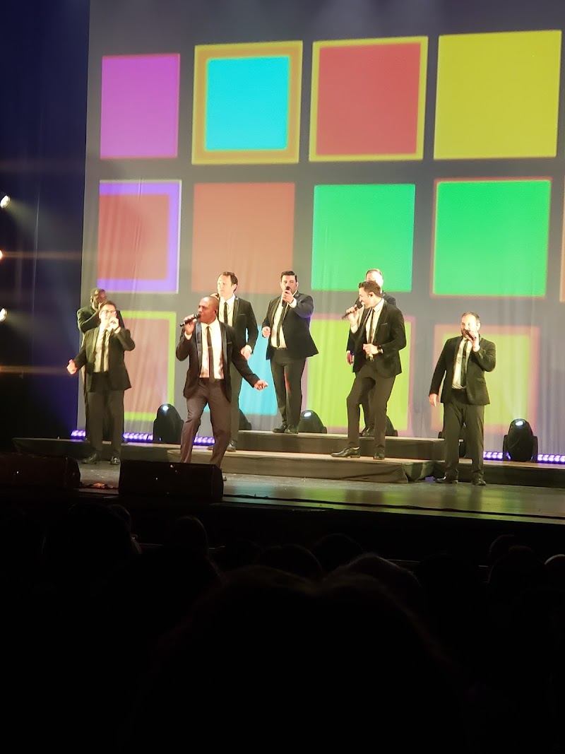 Metropolitan Theatre photo 7