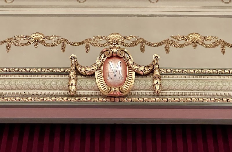 Metropolitan Theatre photo 8