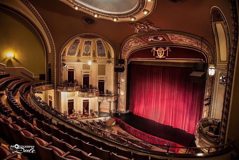 The Maryland Theatre photo 1