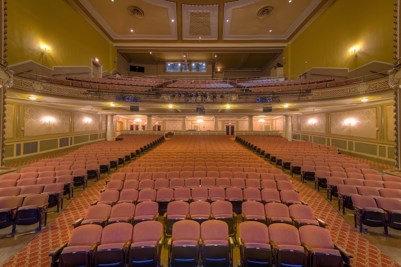 The Maryland Theatre photo 2