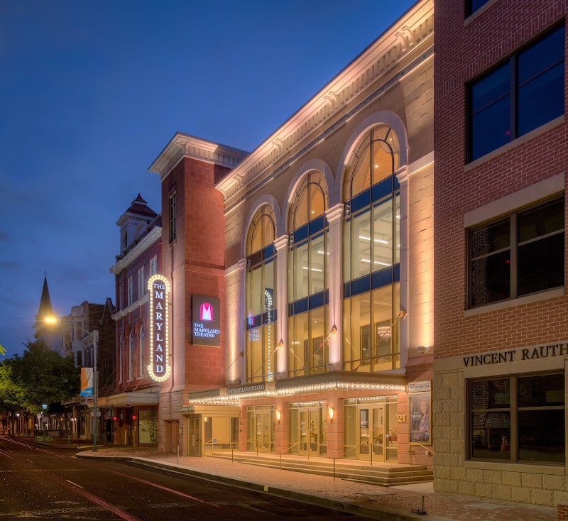 The Maryland Theatre photo 3
