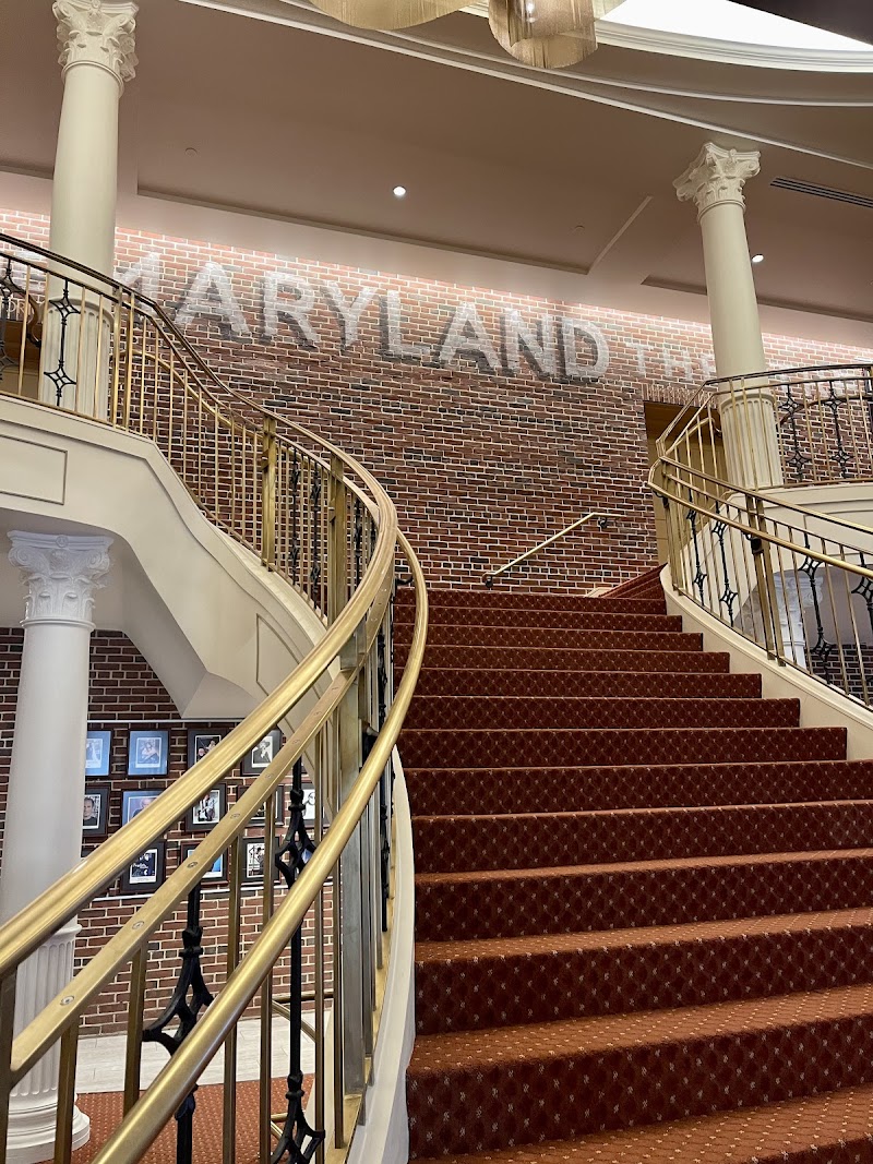 The Maryland Theatre photo 6