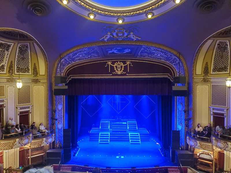 The Maryland Theatre photo 7