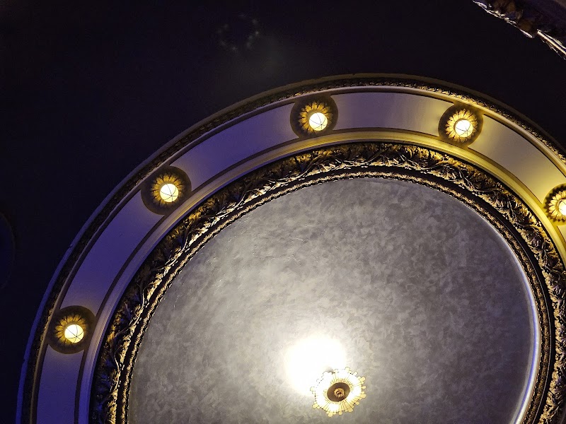 The Maryland Theatre photo 10