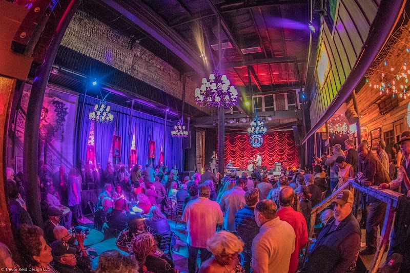 Ground Zero Blues Club photo 3