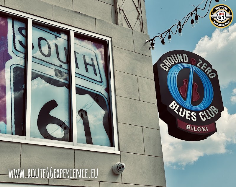 Ground Zero Blues Club photo 8