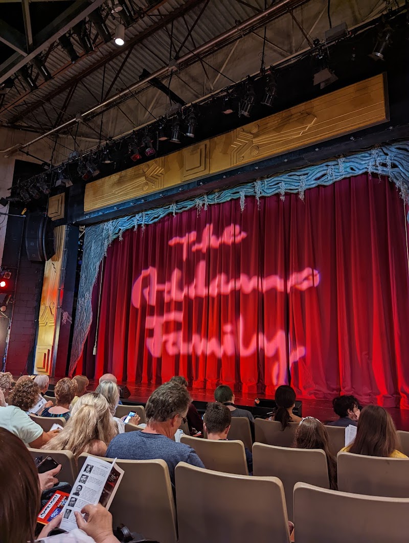 Surflight Theatre photo 4