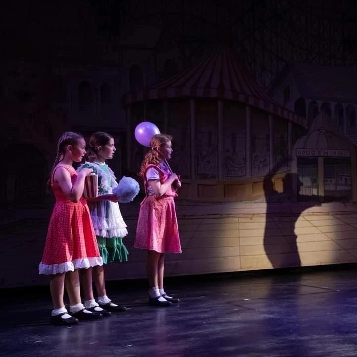Surflight Theatre photo 8