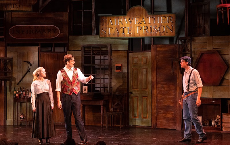 Surflight Theatre photo 10