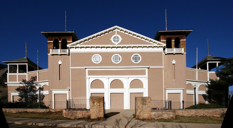 Chautauqua Auditorium photo 1