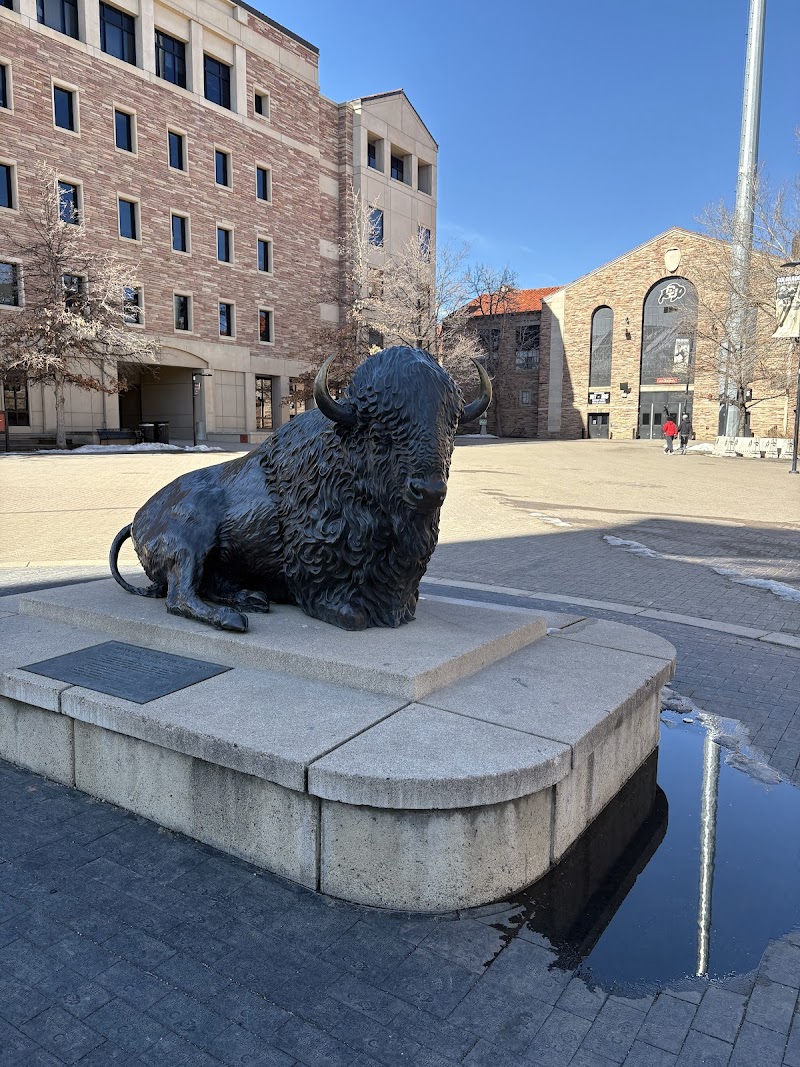 Folsom Field photo 10