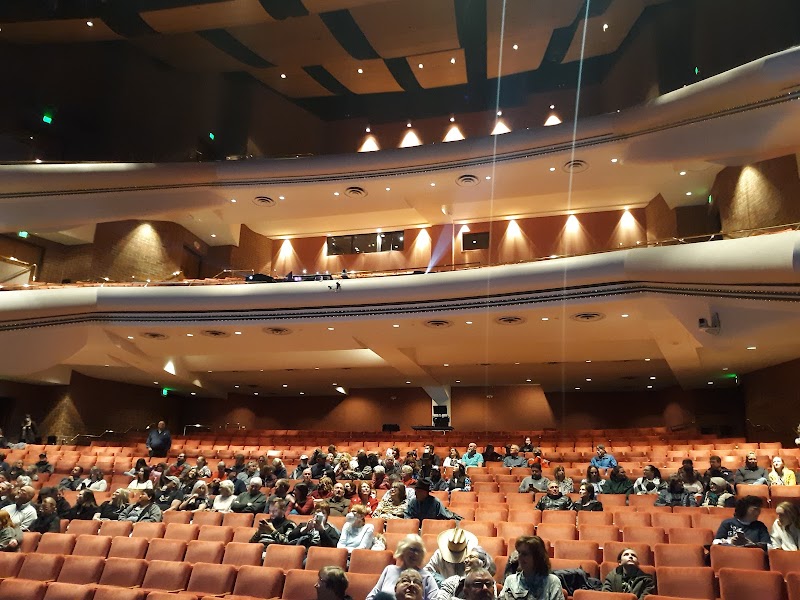 Union Colony Civic Center photo 14