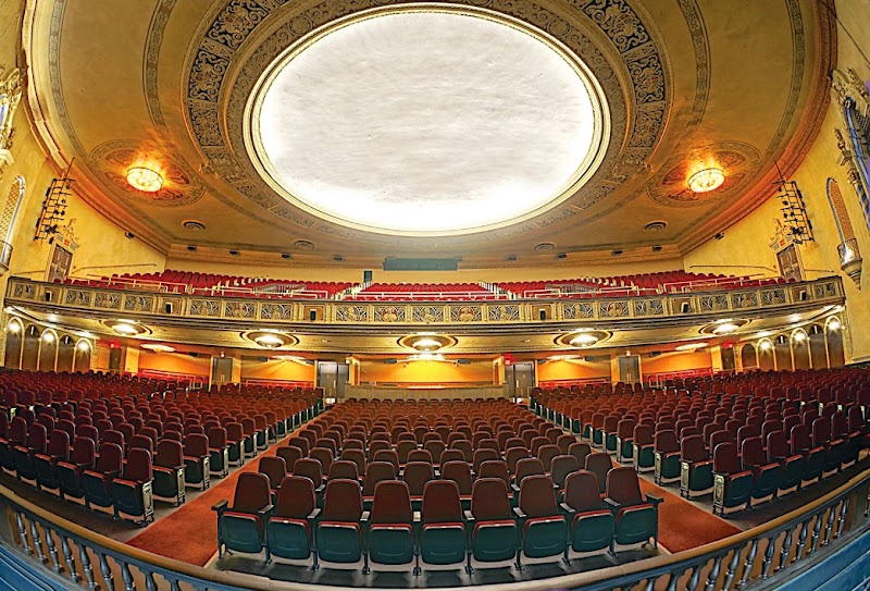 Virginia Theatre photo 1