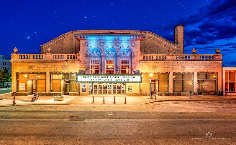Virginia Theatre photo 2